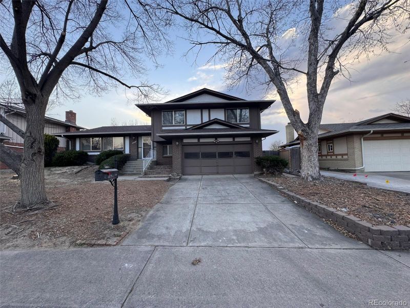 3085 S Pagosa St, Aurora, CO 80013
