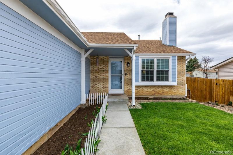 4231 S Gibralter St, Aurora, CO 80013