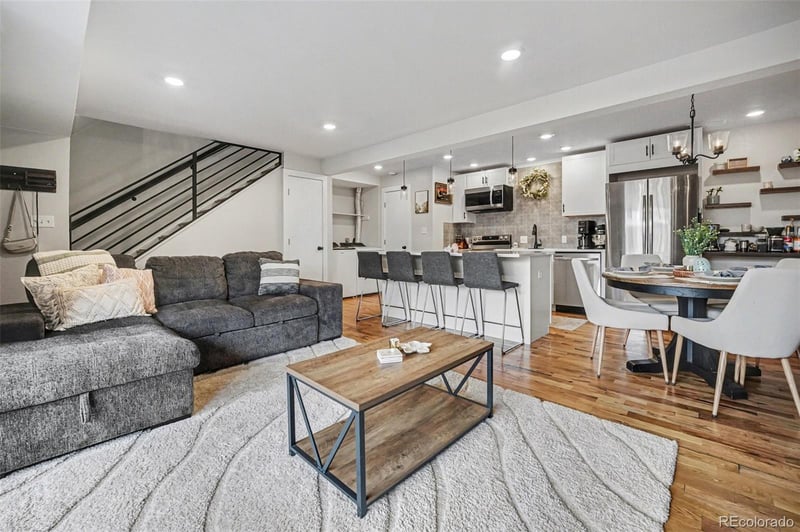 7995 E Mississippi Ave #A6, Denver, CO 80247