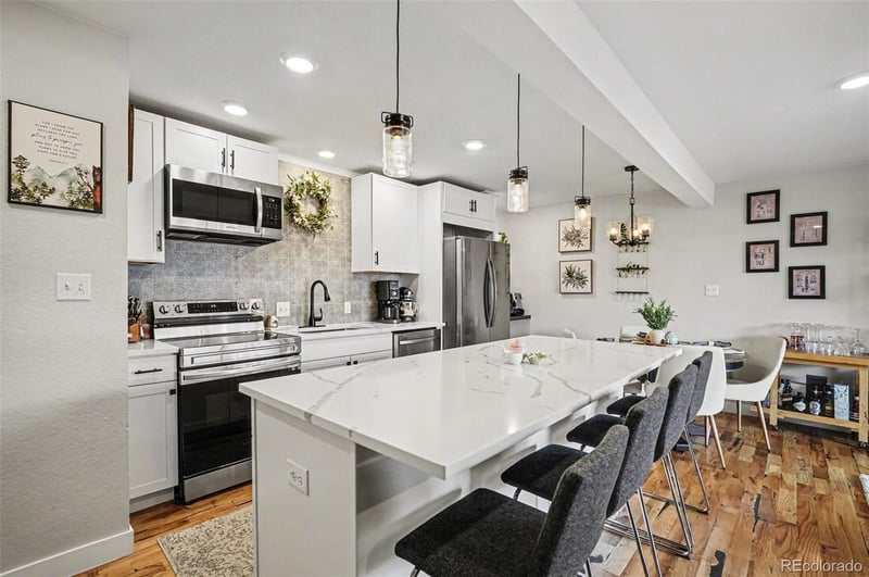 7995 E Mississippi Ave #A6, Denver, CO 80247