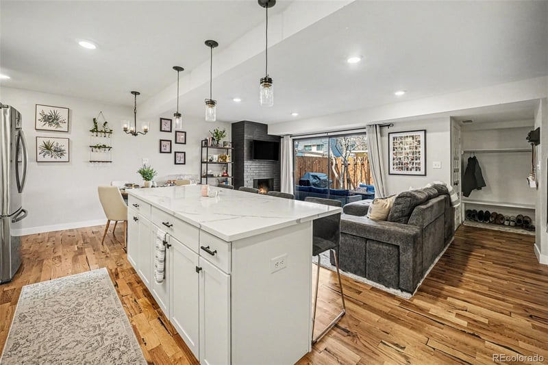 7995 E Mississippi Ave #A6, Denver, CO 80247