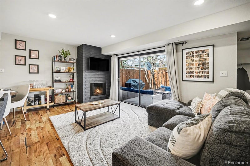 7995 E Mississippi Ave #A6, Denver, CO 80247
