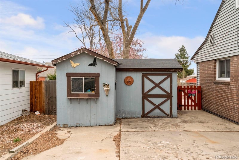 7286 Vrain St, Westminster, CO 80030