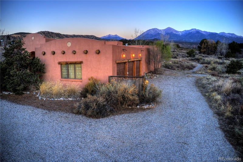 9765 Arroyo Dr, Salida, CO 81201