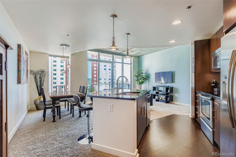 891 14th St #1111, Denver, CO 80202