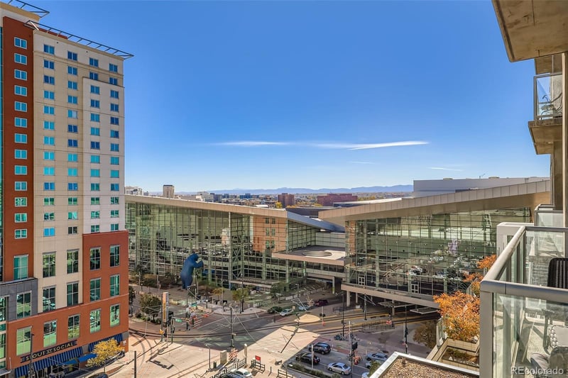891 14th St #1111, Denver, CO 80202