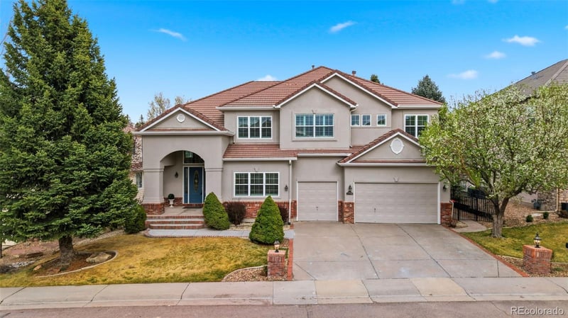 10250 Longview Dr, Lone Tree, CO 80124