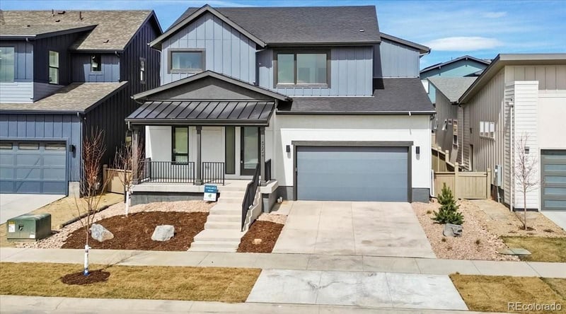 Home Worth Check