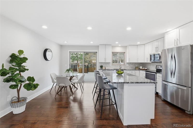 8625 E Chenango Ave, Denver, CO 80237