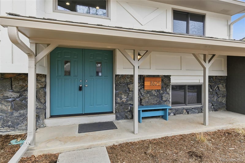 8625 E Chenango Ave, Denver, CO 80237