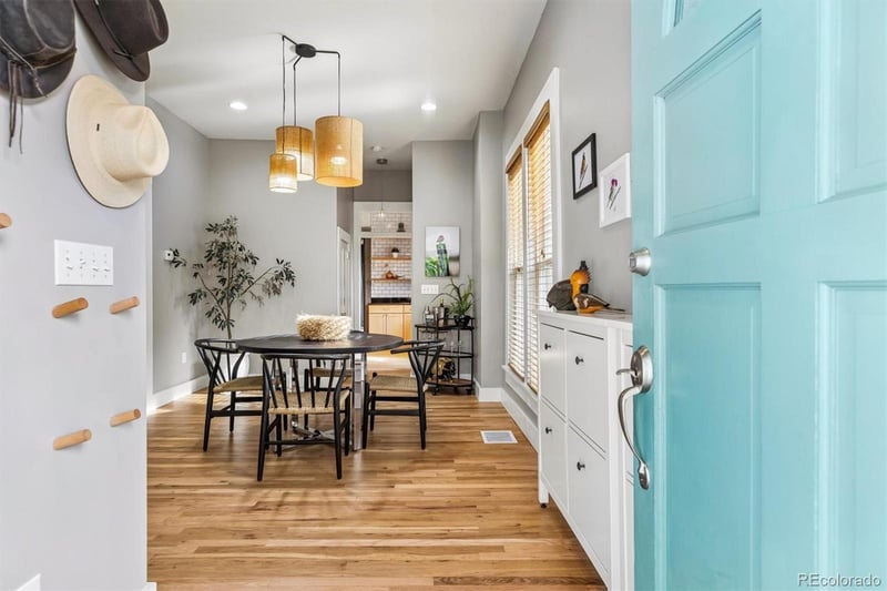 2831 W 36th Ave, Denver, CO 80211