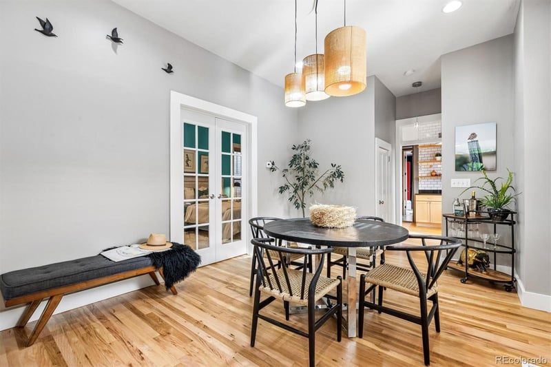 2831 W 36th Ave, Denver, CO 80211