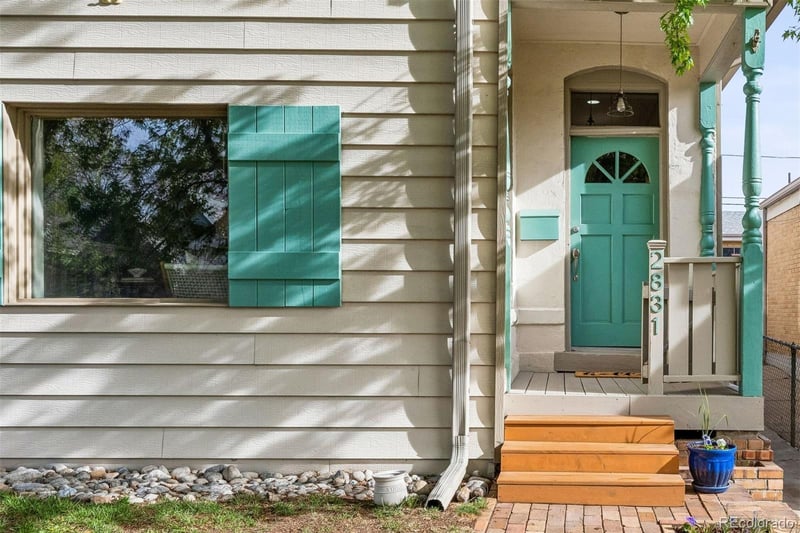 2831 W 36th Ave, Denver, CO 80211
