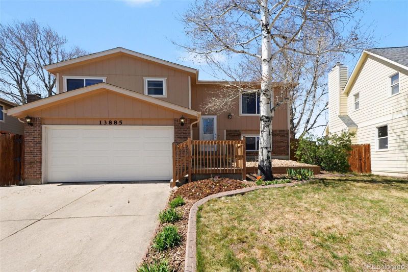 13885 W 66th Dr, Arvada, CO 80004