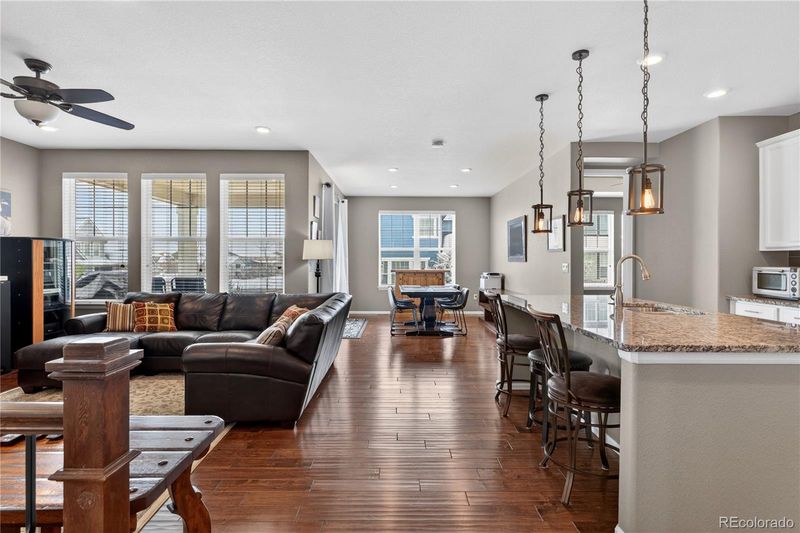 14595 Jinan Ave, Parker, CO 80134