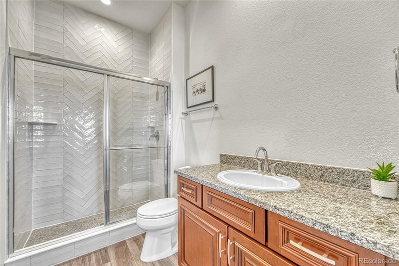 3656 Backslope Ln, Castle Rock, CO 80108