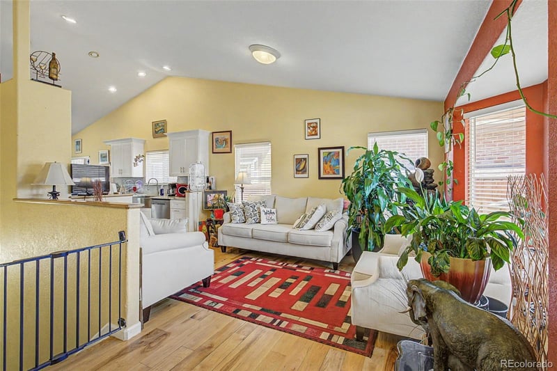 6471 E 62nd Pl, Commerce City, CO 80022