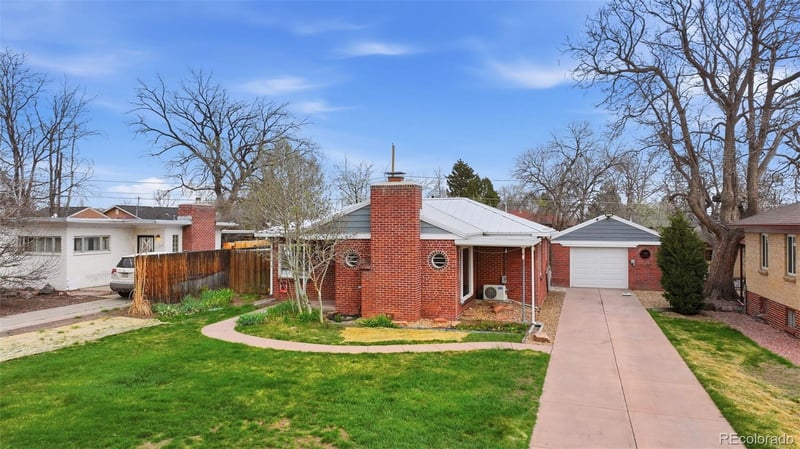 760 S Clay St, Denver, CO 80219