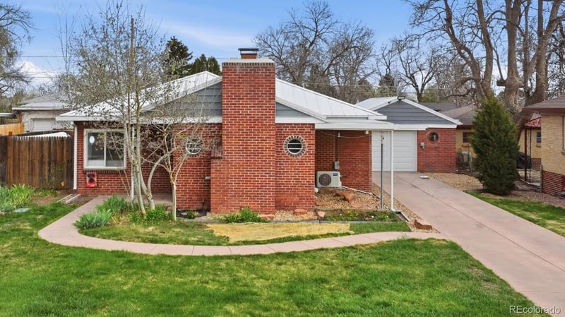 760 S Clay St, Denver, CO 80219