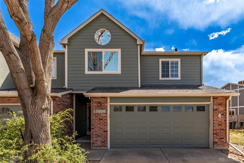 13000 Harrison Dr, Thornton, CO 80241