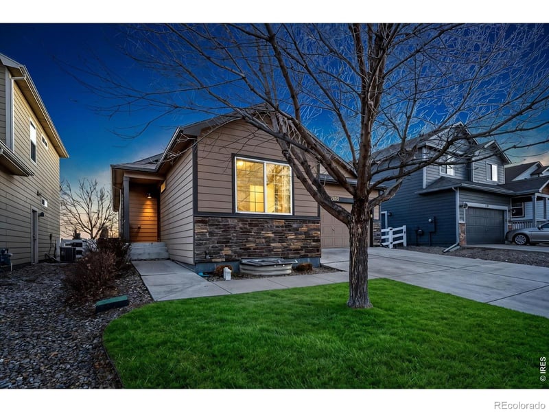 2303 Sunbury Ln, Fort Collins, CO 80524