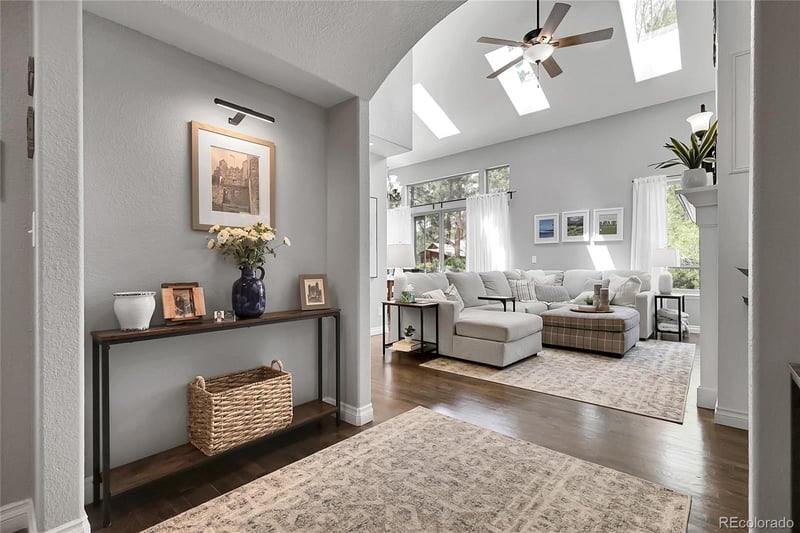 171 Columbine St, Larkspur, CO 80118