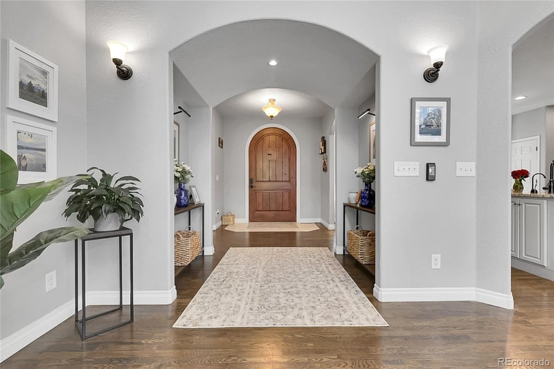171 Columbine St, Larkspur, CO 80118