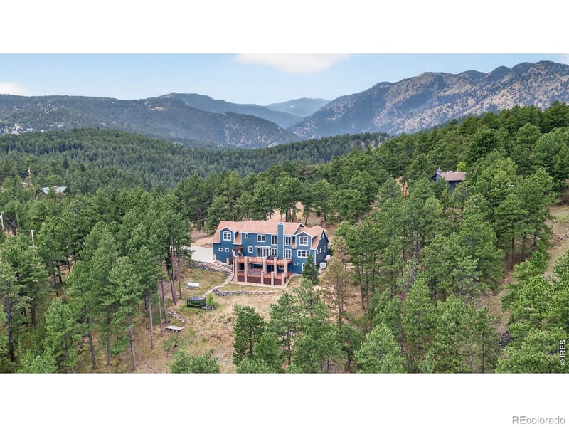 820 Peakview Rd, Boulder, CO 80302