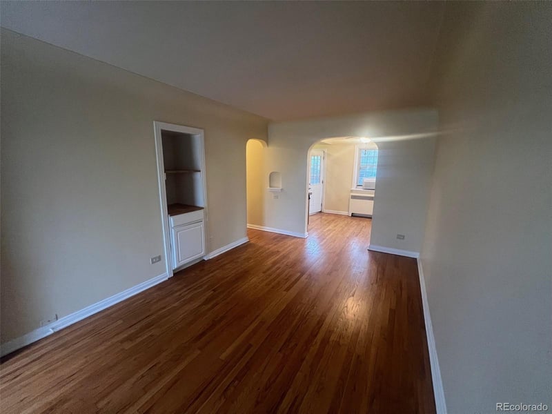 1425 Ivy St, Denver, CO 80220
