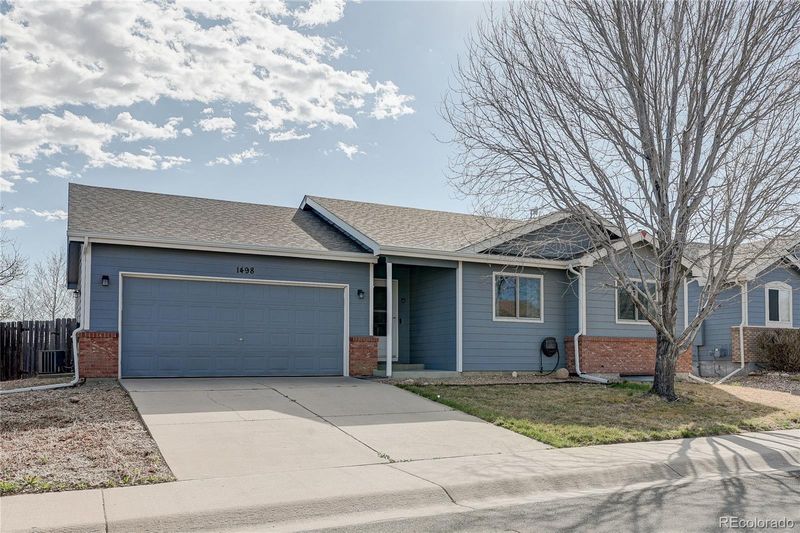1498 S Dawn Dr, Milliken, CO 80543