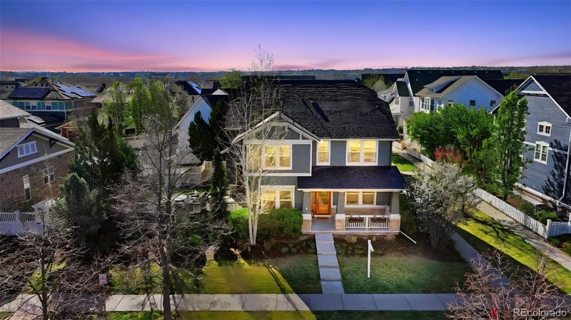 11765 Perry St, Westminster, CO 80031