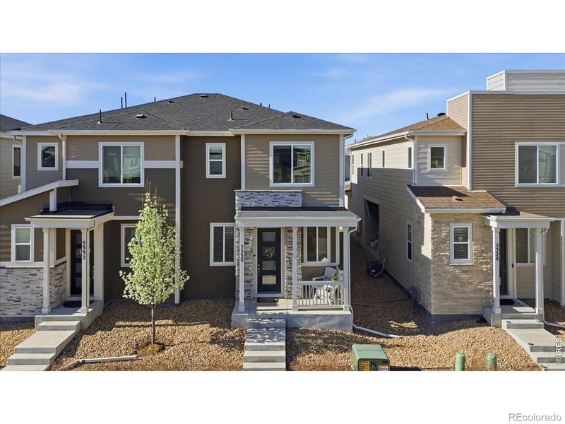 5330 Spalding Pl, Frederick, CO 80504