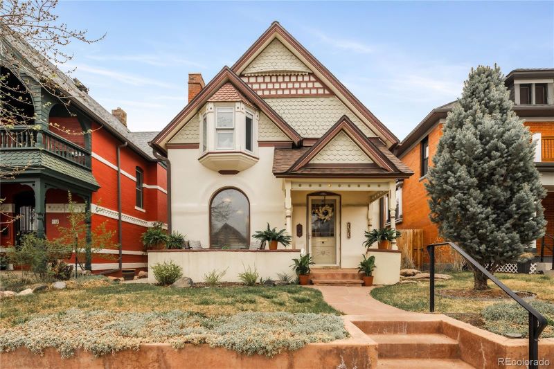 414 S Pearl St, Denver, CO 80209