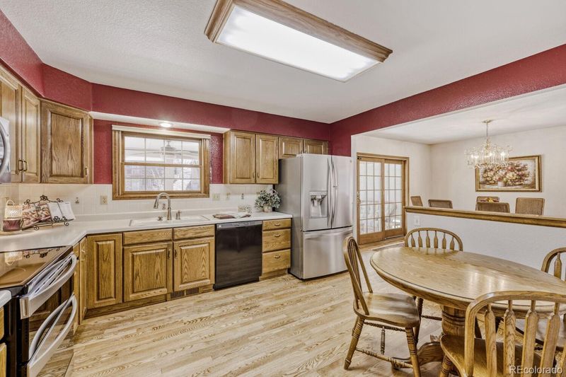 4834 W 93rd Ave, Westminster, CO 80031