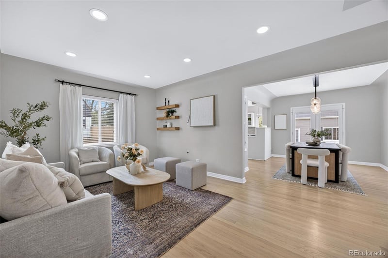 2595 S Marion St, Denver, CO 80210