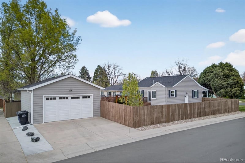2595 S Marion St, Denver, CO 80210