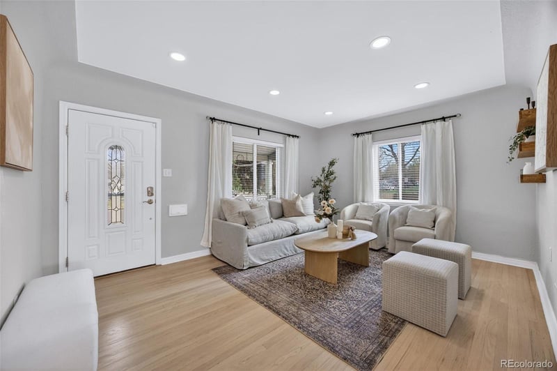 2595 S Marion St, Denver, CO 80210