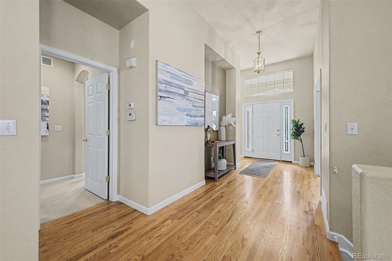 8421 Brambleridge Dr, Castle Pines, CO 80108