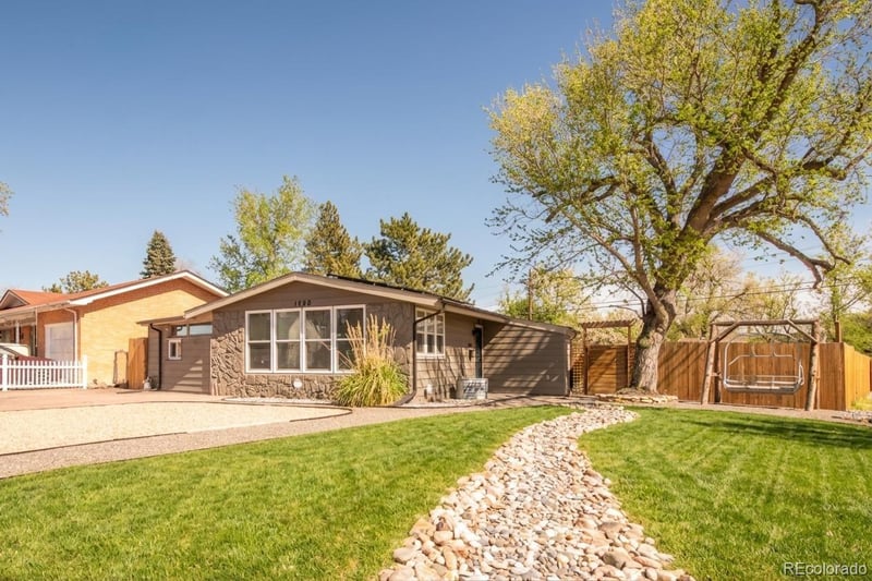 1290 S Raleigh St, Denver, CO 80219