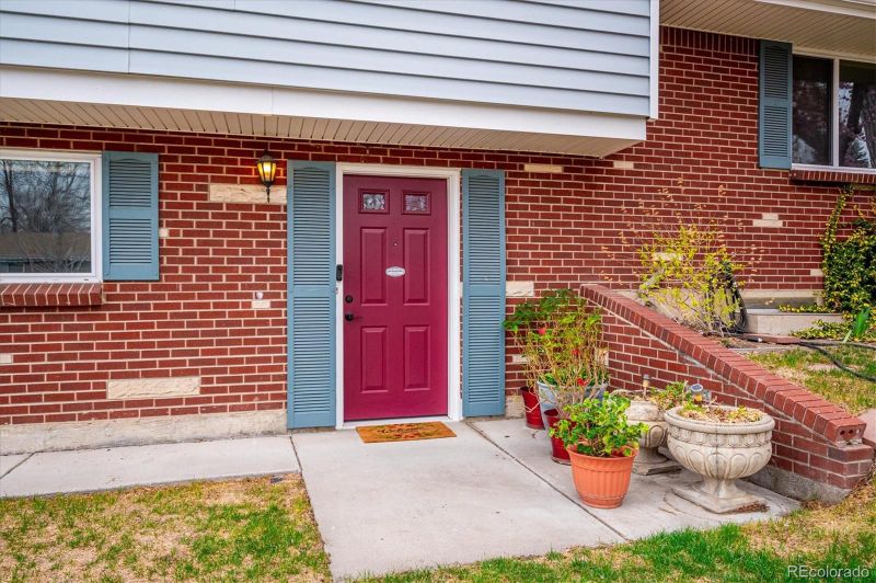 3660 Lee St, Wheat Ridge, CO 80033