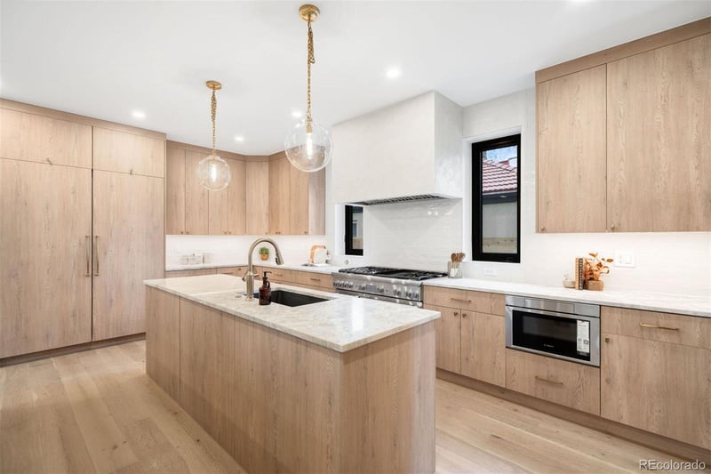 3930 W Byron Pl, Denver, CO 80212
