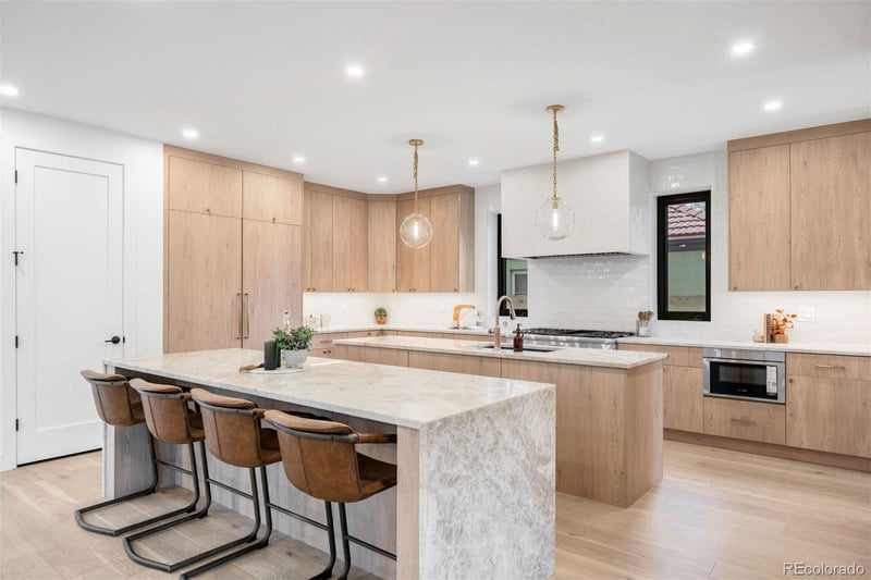 3930 W Byron Pl, Denver, CO 80212