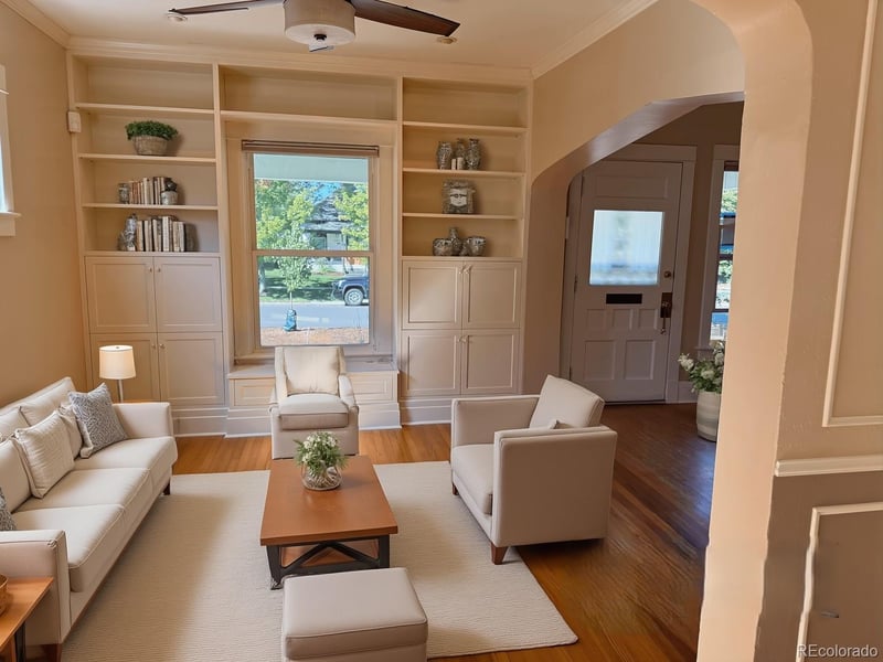 3042 N Vine St, Denver, CO 80205
