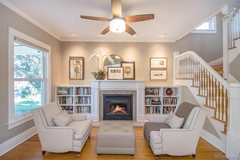 3042 N Vine St, Denver, CO 80205