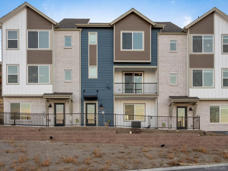 4654 Cloudburst Ln, Morrison, CO 80465