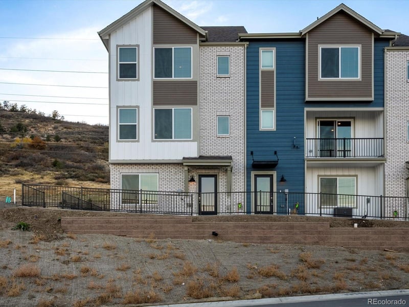 4662 Cloudburst Ln, Morrison, CO 80465