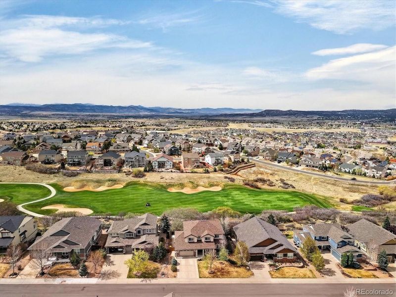 2565 Red Hawk Ridge Dr, Castle Rock, CO 80109