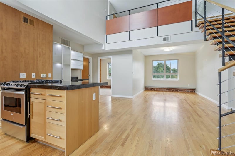 2501 Grove St #201, Denver, CO 80211
