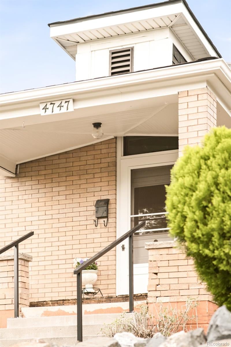 4747 W 29th Ave, Denver, CO 80212