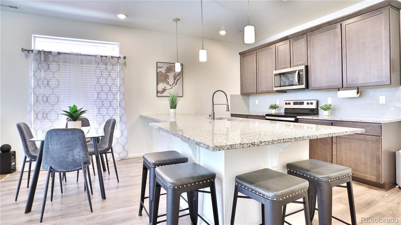 17983 E 103rd Ave, Commerce City, CO 80022